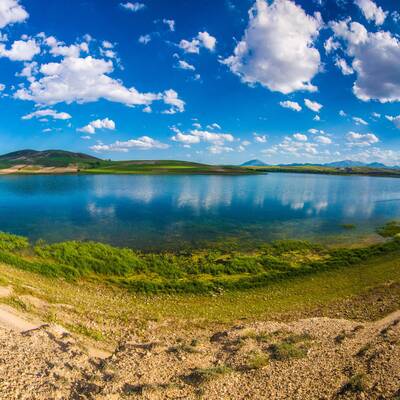 Lake Quri-gol
